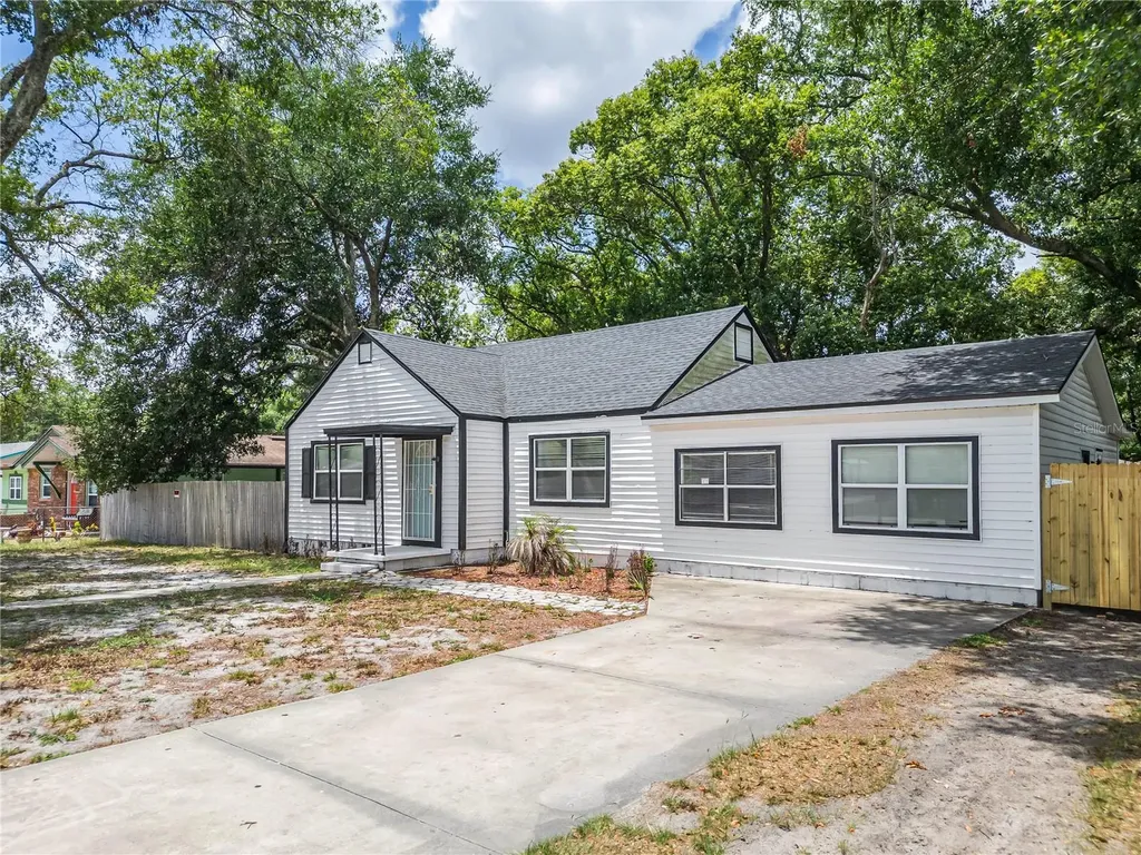 2008 William Clark Avenue Sanford FL 32771