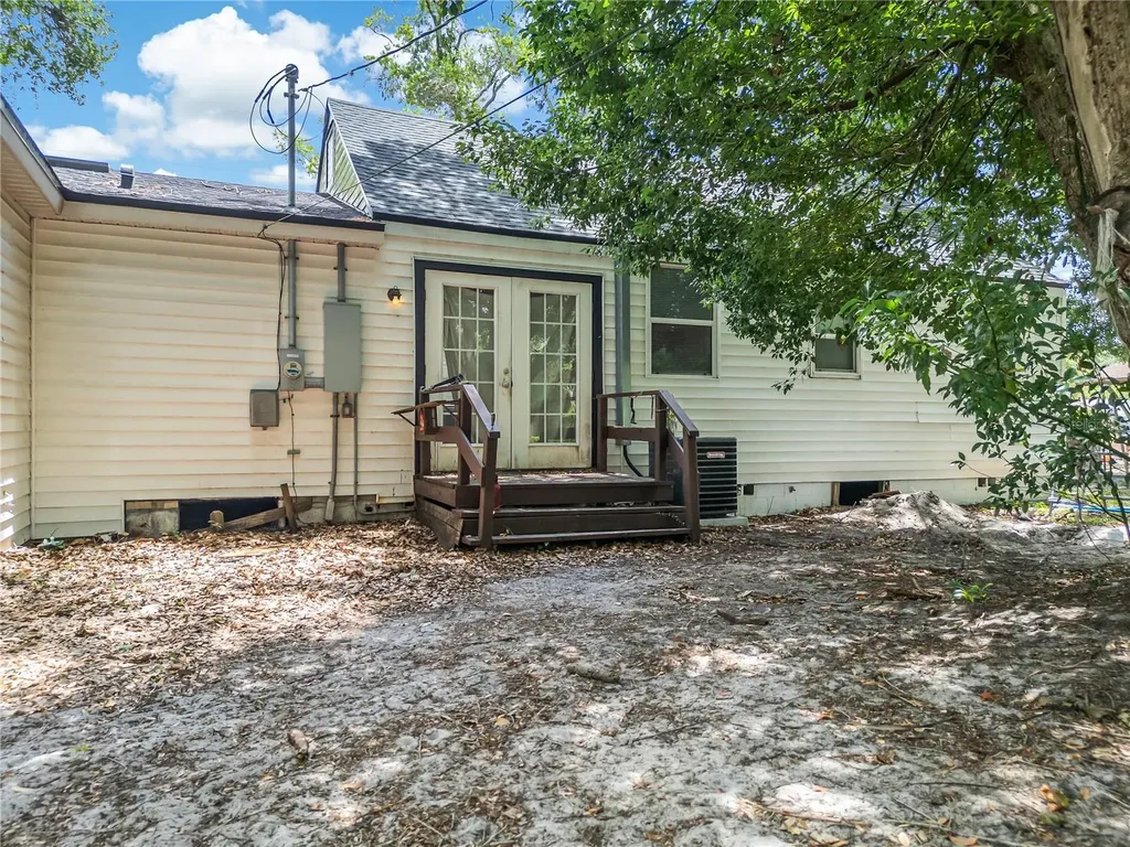 2008 William Clark Avenue Sanford FL 32771