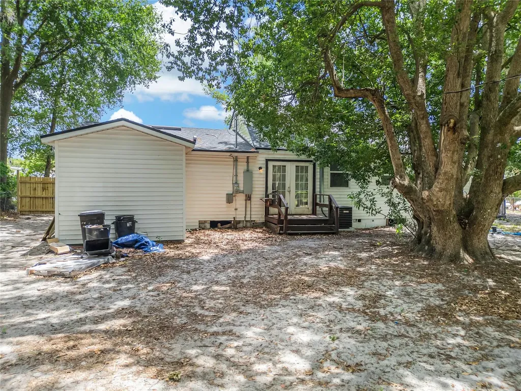 2008 William Clark Avenue Sanford FL 32771