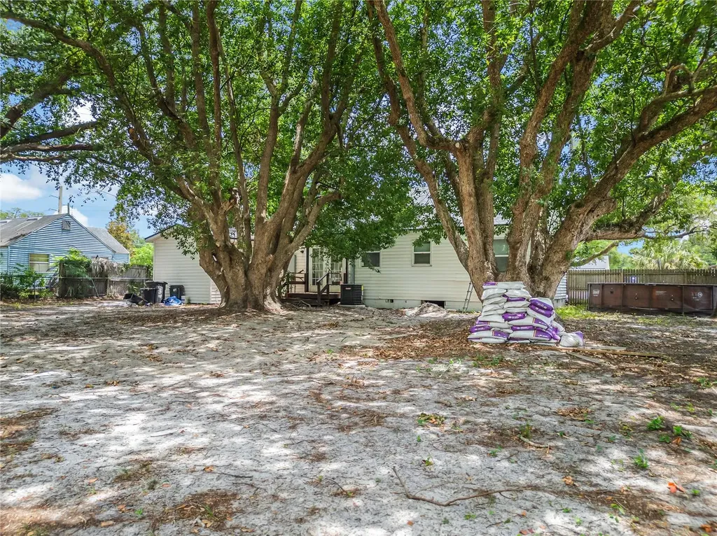 2008 William Clark Avenue Sanford FL 32771