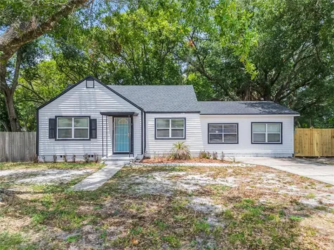 2008 William Clark Avenue Sanford FL 32771