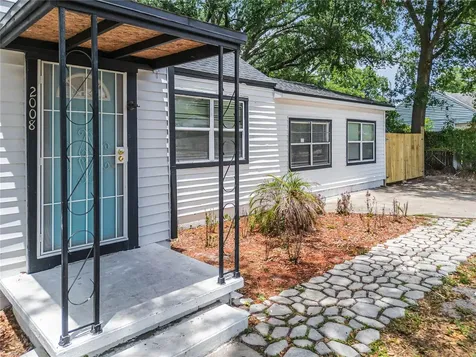 2008 William Clark Avenue Sanford FL 32771