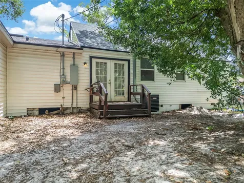 2008 William Clark Avenue Sanford FL 32771