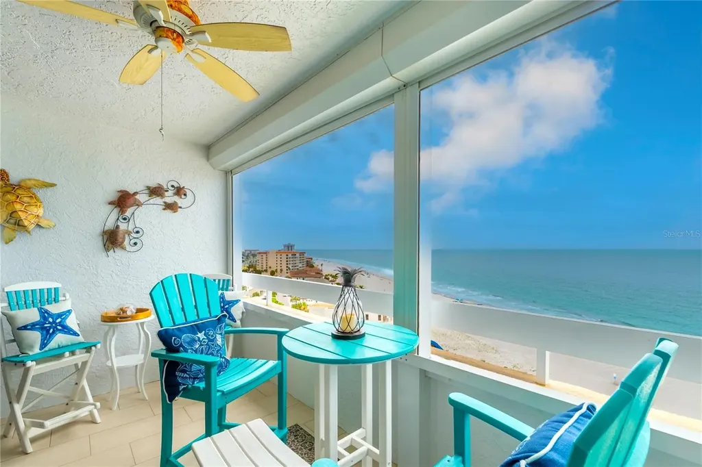 17900 Gulf Boulevard Redington Shores FL 33708