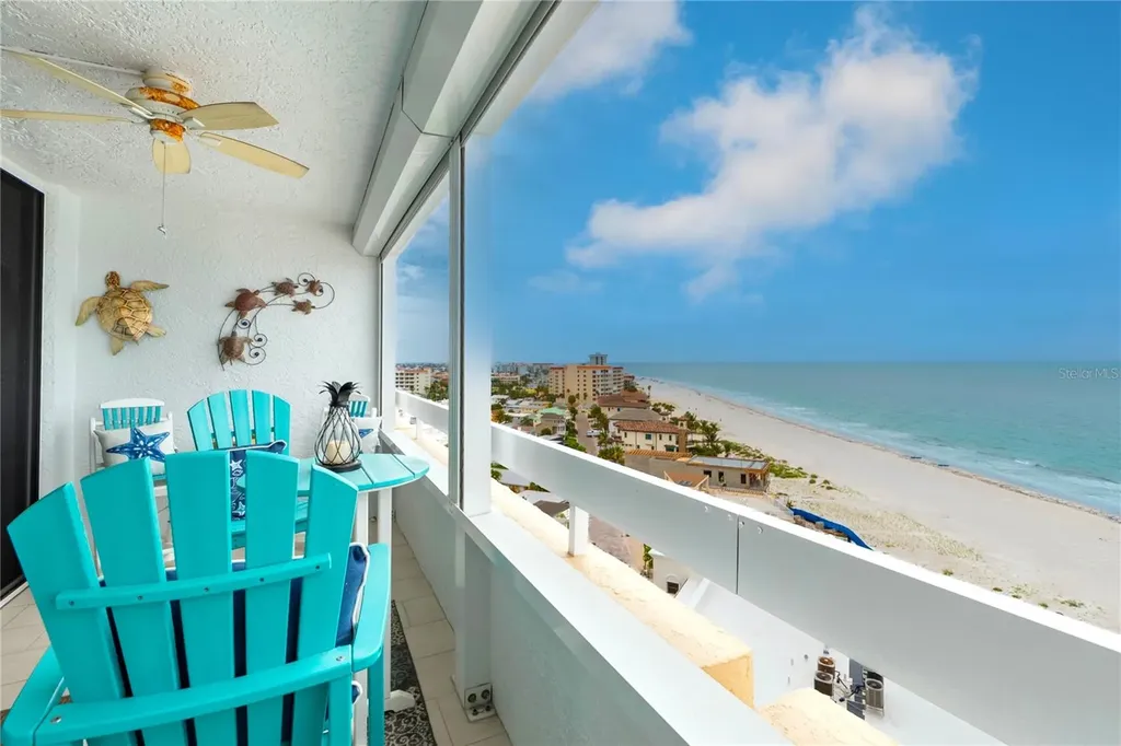 17900 Gulf Boulevard Redington Shores FL 33708