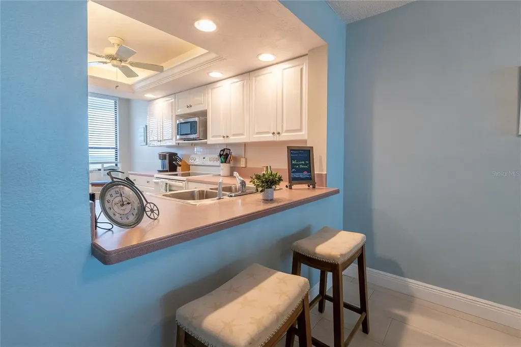 17900 Gulf Boulevard Redington Shores FL 33708