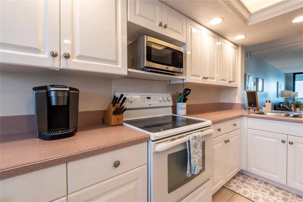 17900 Gulf Boulevard Redington Shores FL 33708