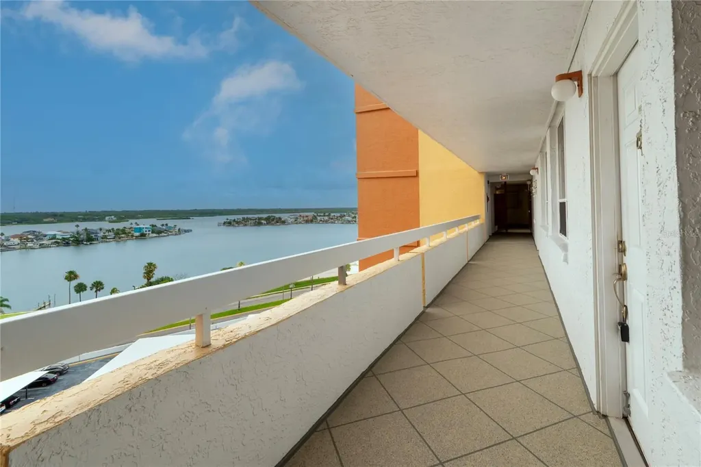 17900 Gulf Boulevard Redington Shores FL 33708