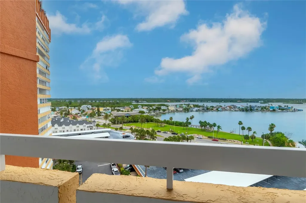 17900 Gulf Boulevard Redington Shores FL 33708