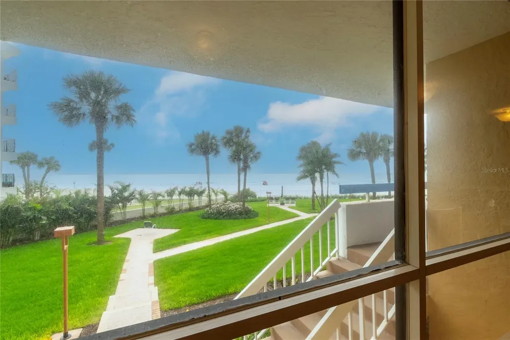 17900 Gulf Boulevard Redington Shores FL 33708