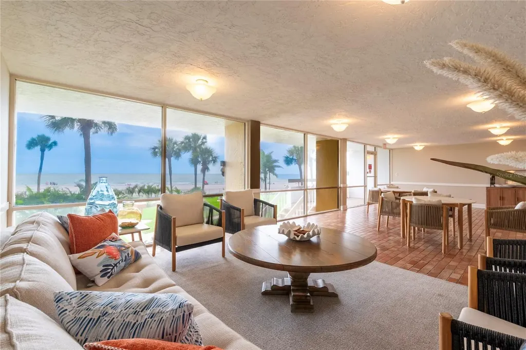 17900 Gulf Boulevard Redington Shores FL 33708