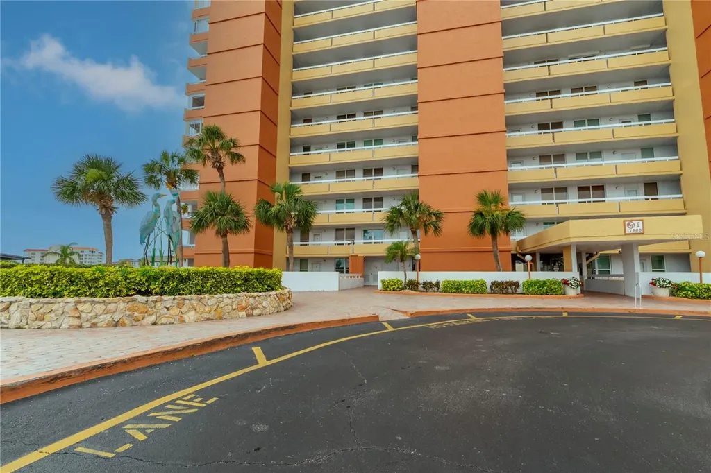 17900 Gulf Boulevard Redington Shores FL 33708