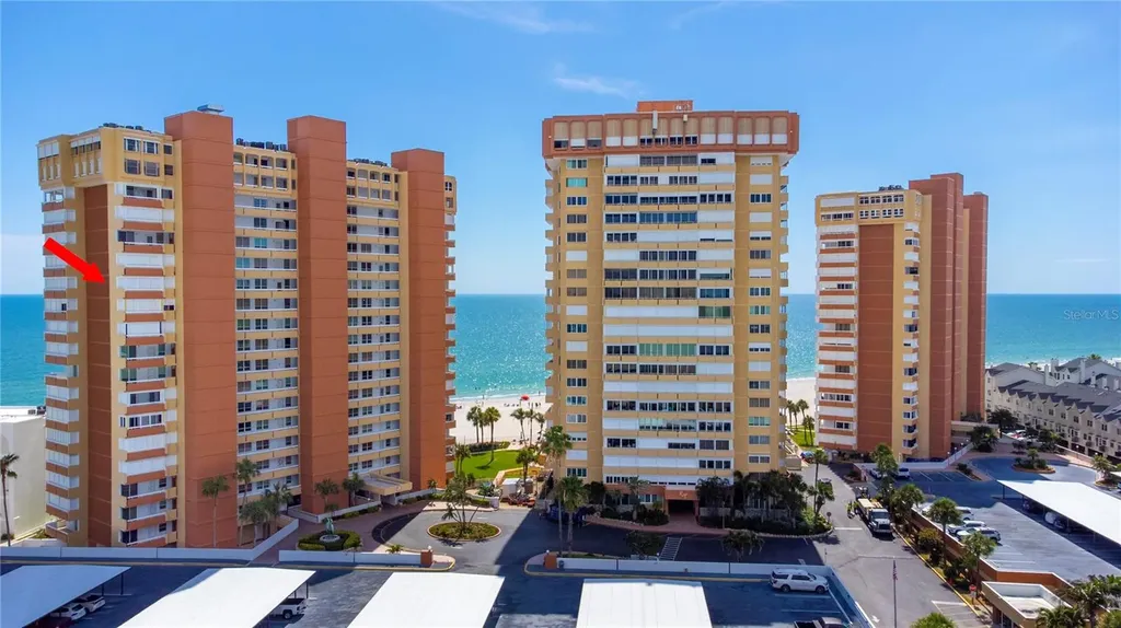 17900 Gulf Boulevard Redington Shores FL 33708