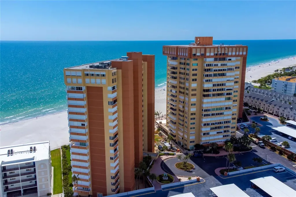 17900 Gulf Boulevard Redington Shores FL 33708