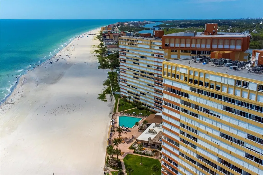 17900 Gulf Boulevard Redington Shores FL 33708
