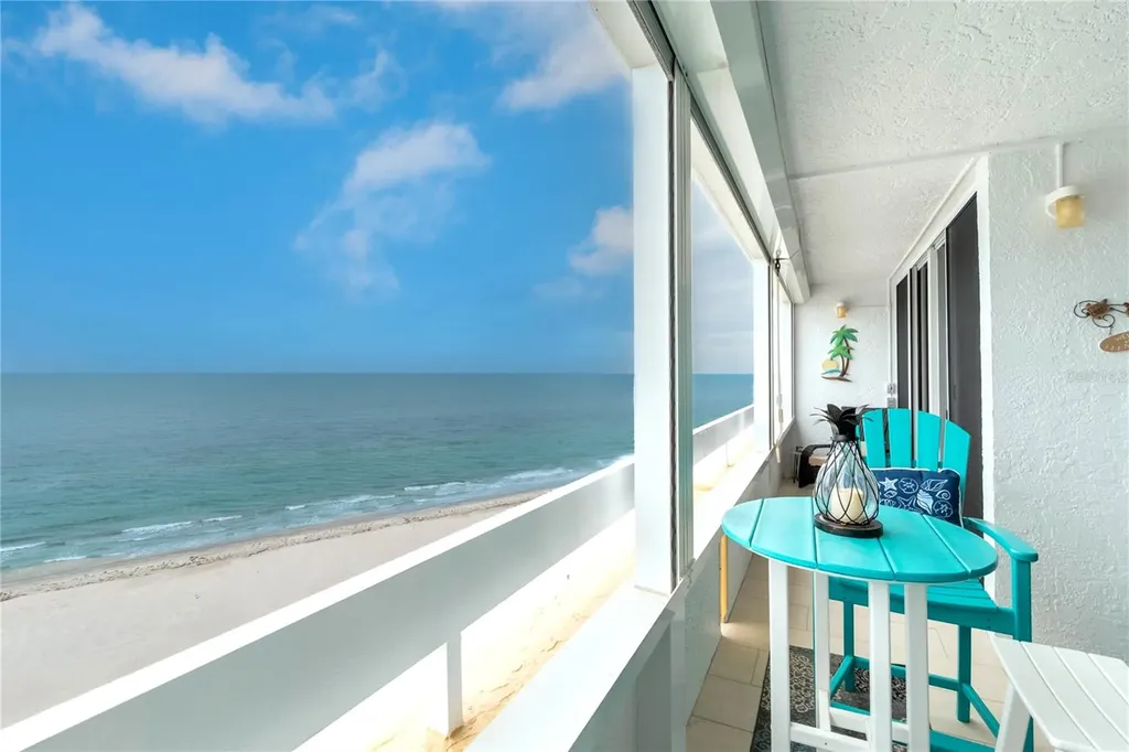 17900 Gulf Boulevard Redington Shores FL 33708