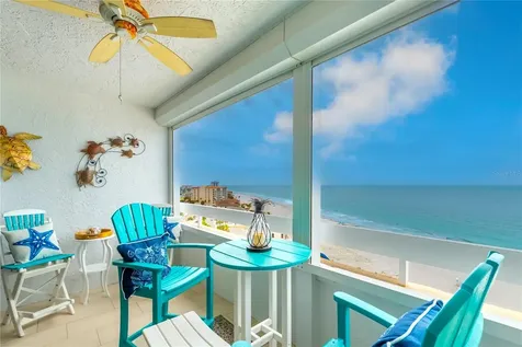 17900 Gulf Boulevard Redington Shores FL 33708