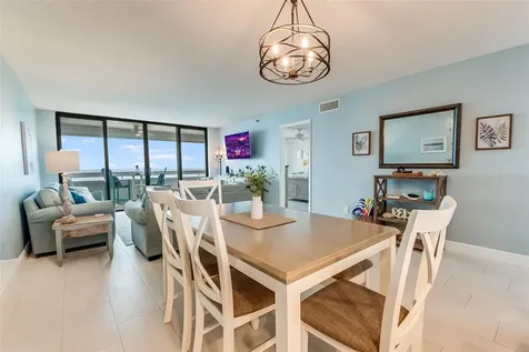 17900 Gulf Boulevard Redington Shores FL 33708