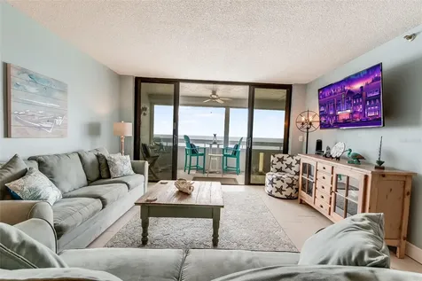 17900 Gulf Boulevard Redington Shores FL 33708