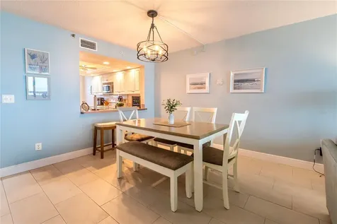 17900 Gulf Boulevard Redington Shores FL 33708