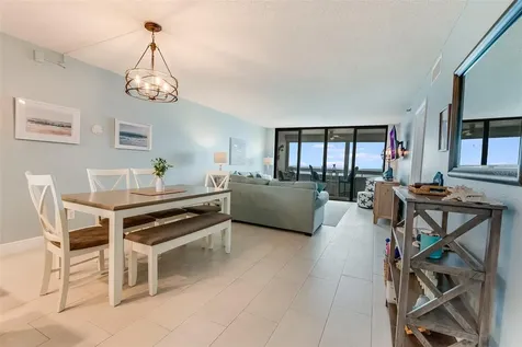 17900 Gulf Boulevard Redington Shores FL 33708