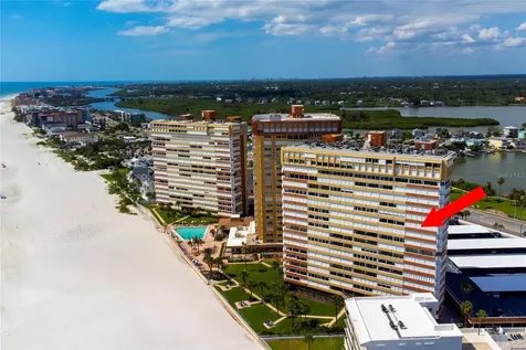 17900 Gulf Boulevard Redington Shores FL 33708