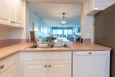 17900 Gulf Boulevard Redington Shores FL 33708