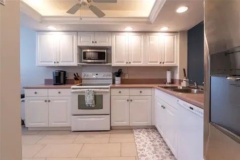17900 Gulf Boulevard Redington Shores FL 33708