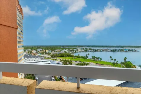 17900 Gulf Boulevard Redington Shores FL 33708