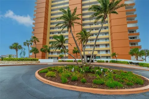 17900 Gulf Boulevard Redington Shores FL 33708