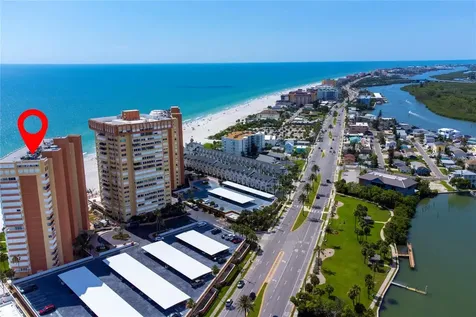 17900 Gulf Boulevard Redington Shores FL 33708