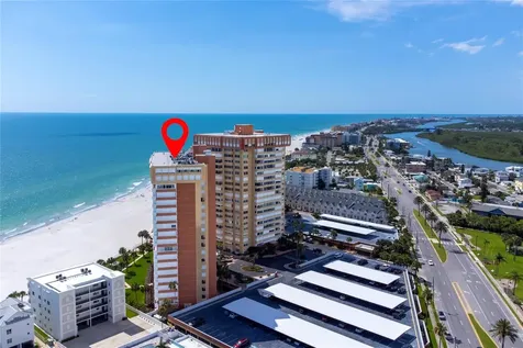 17900 Gulf Boulevard Redington Shores FL 33708