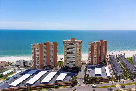 17900 Gulf Boulevard Redington Shores FL 33708