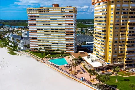 17900 Gulf Boulevard Redington Shores FL 33708