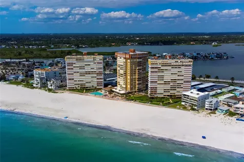17900 Gulf Boulevard Redington Shores FL 33708