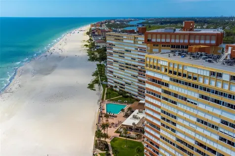 17900 Gulf Boulevard Redington Shores FL 33708