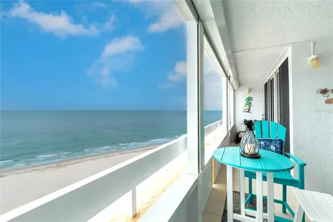 17900 Gulf Boulevard Redington Shores FL 33708