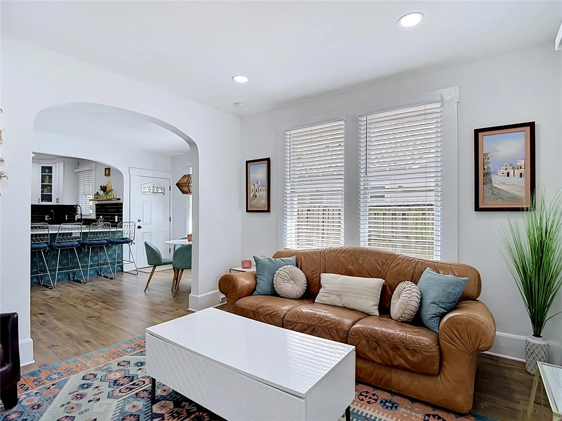 105 W Elm Street Tampa FL 33604