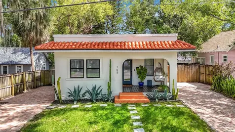 105 W Elm Street Tampa FL 33604