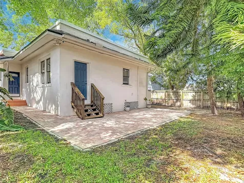 105 W Elm Street Tampa FL 33604