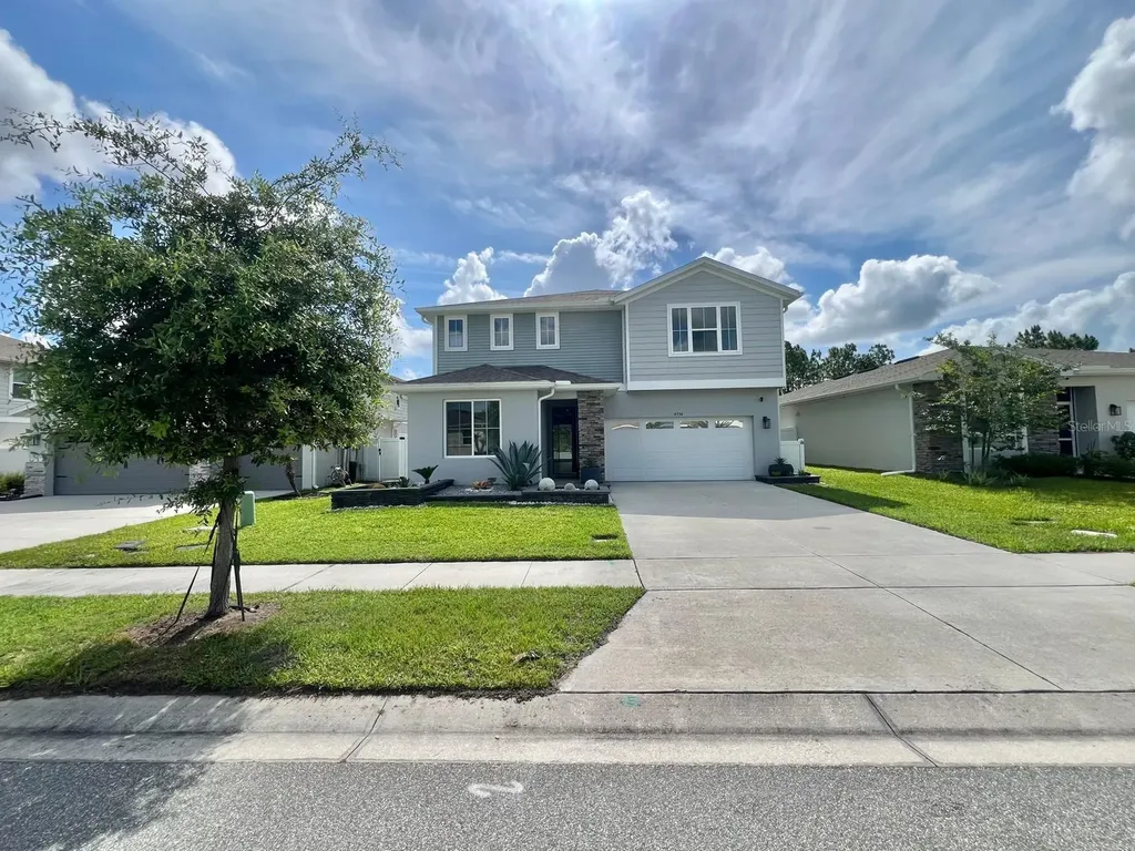 4354 Southern Vista Loop St Cloud FL 34772