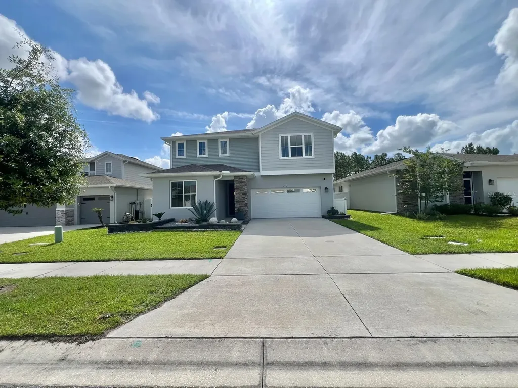 4354 Southern Vista Loop St Cloud FL 34772