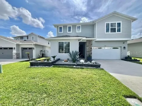 4354 Southern Vista Loop St Cloud FL 34772