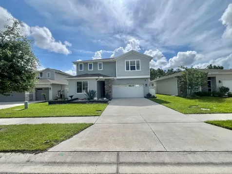 4354 Southern Vista Loop St Cloud FL 34772