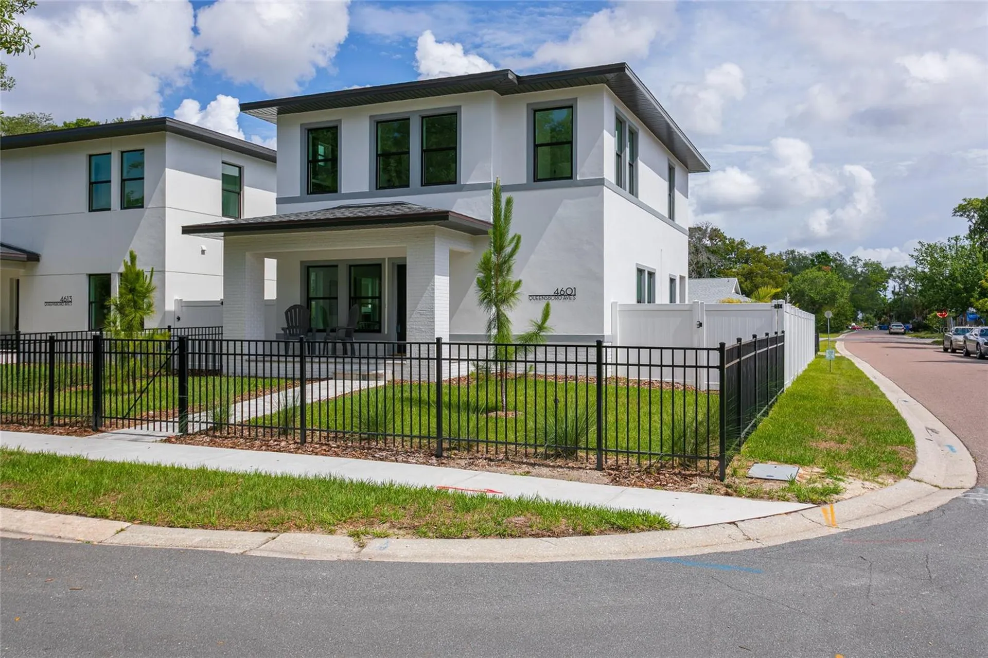 4601 Queensboro Avenue S St Petersburg FL 33711