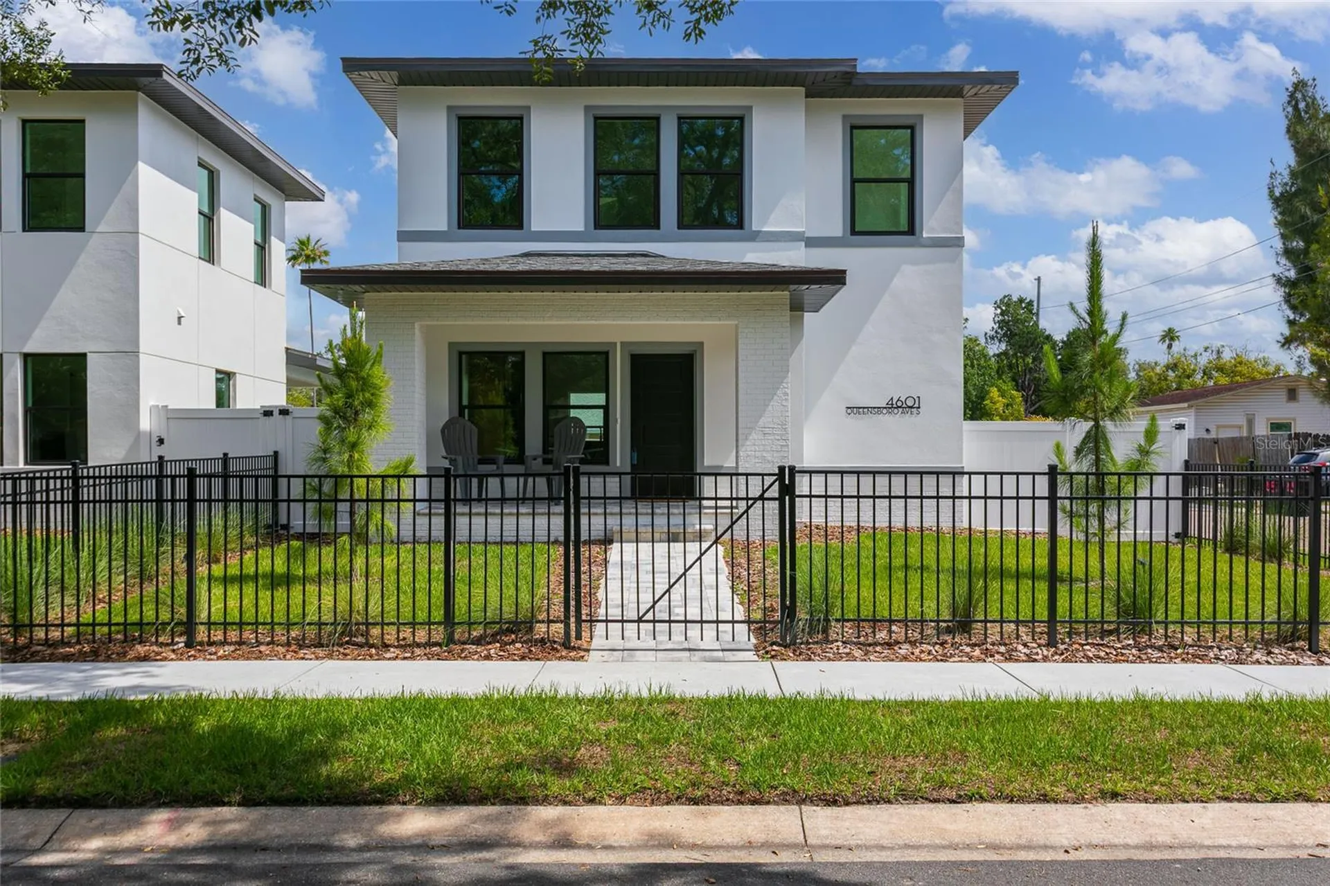 4601 Queensboro Avenue S St Petersburg FL 33711