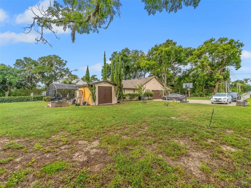 1407 Hempel Avenue Windermere FL 34786