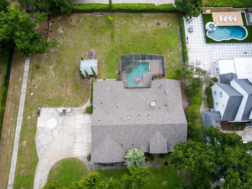 1407 Hempel Avenue Windermere FL 34786