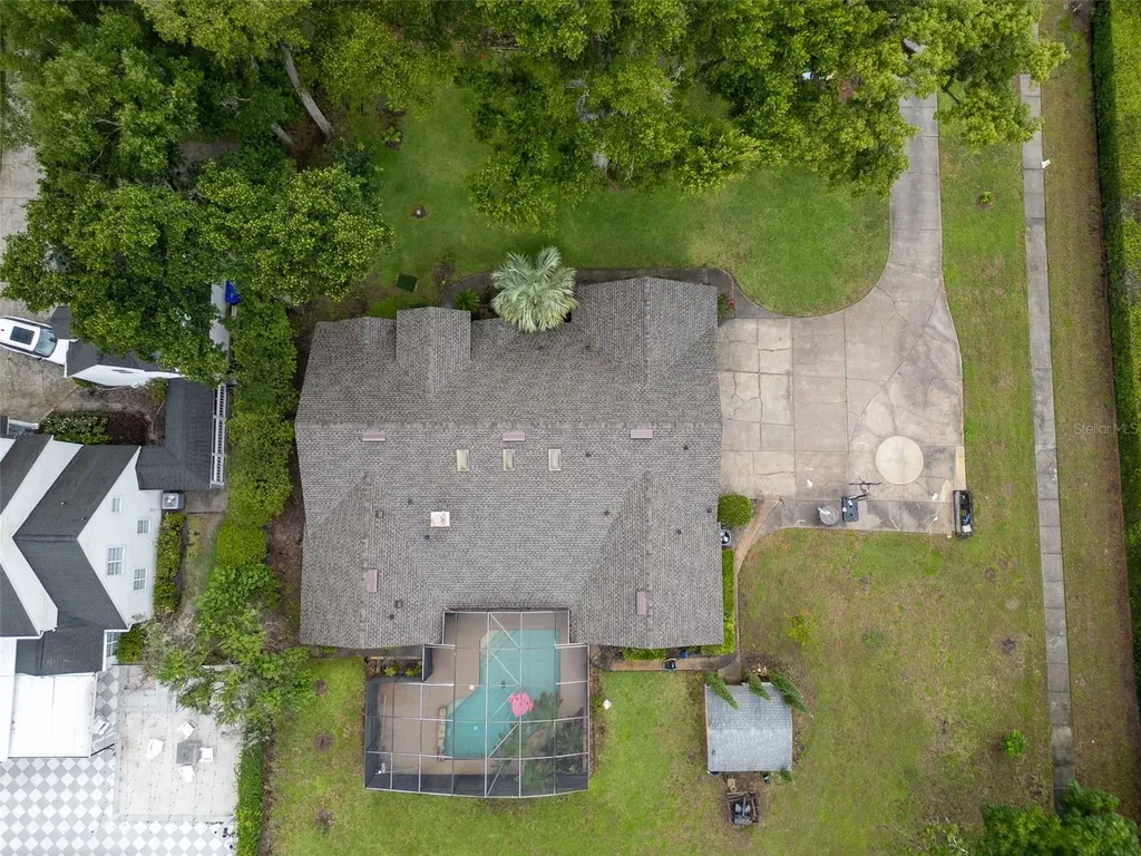 1407 Hempel Avenue Windermere FL 34786
