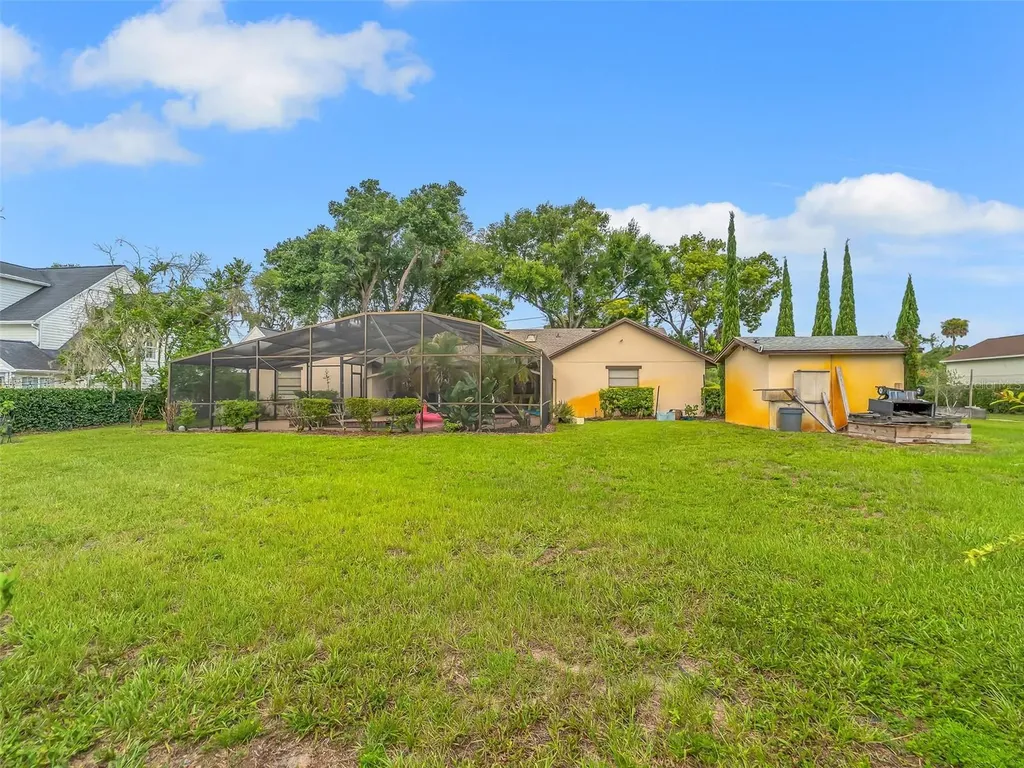 1407 Hempel Avenue Windermere FL 34786